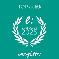 Magister Cum Laude 2025