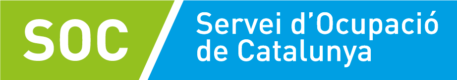 Servei d'Ocupació de Catalunya SOC