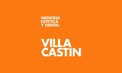 Villa Castín