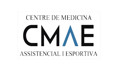Centre de Medicina Assistencial i Esportiva