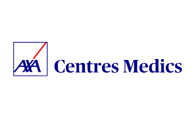 AXA Centres Mèdics