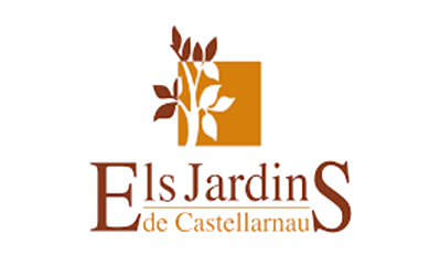 Els Jardins de Castellarnau