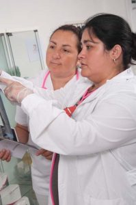 Prácticas Curso Enfermería 47