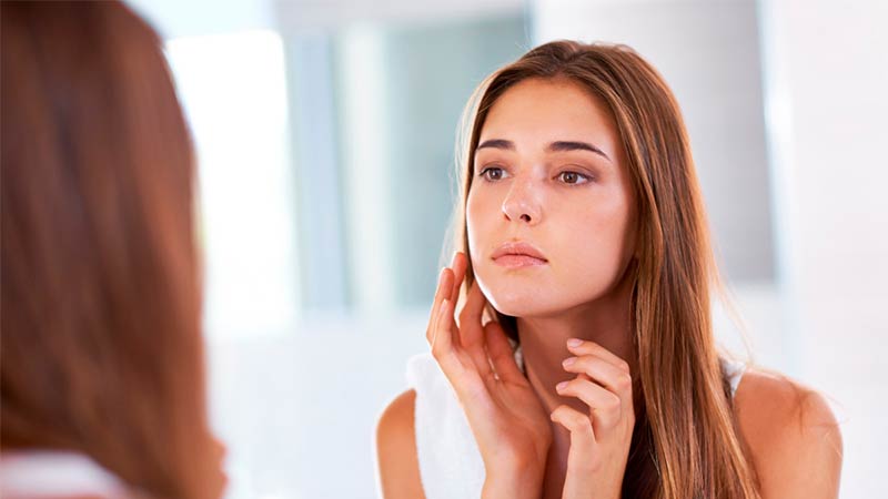 4 Tips para recuperar tu piel después del verano - TOP aul@ Salud
