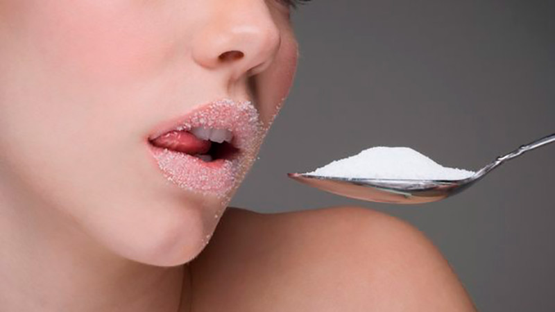 3 alternativas saludables al azúcar - TOP aul@ Salud