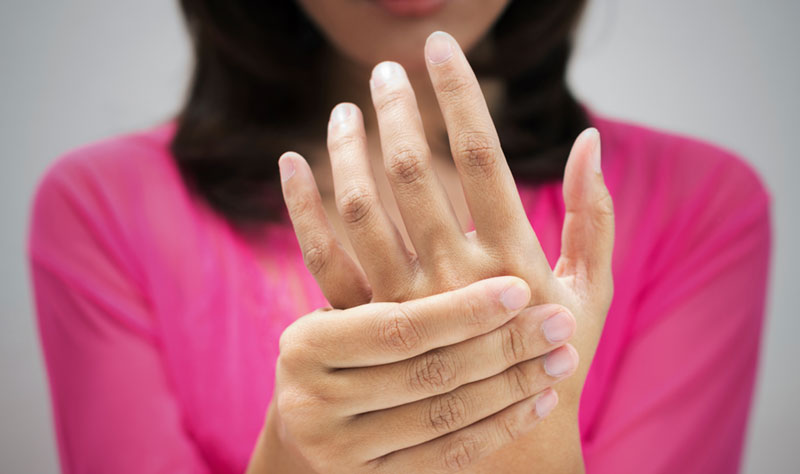 4 consejos para prevenir lesiones de las manos - TOP aul@ Salud