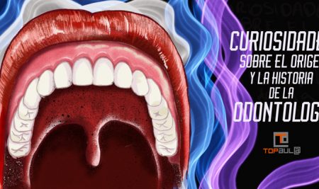 Curiosidades sobre el origen y la historia de la odontología