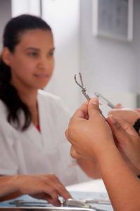 Practicas Curso Auxiliar Dental