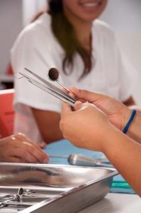 Practicas Curso Auxiliar Dental